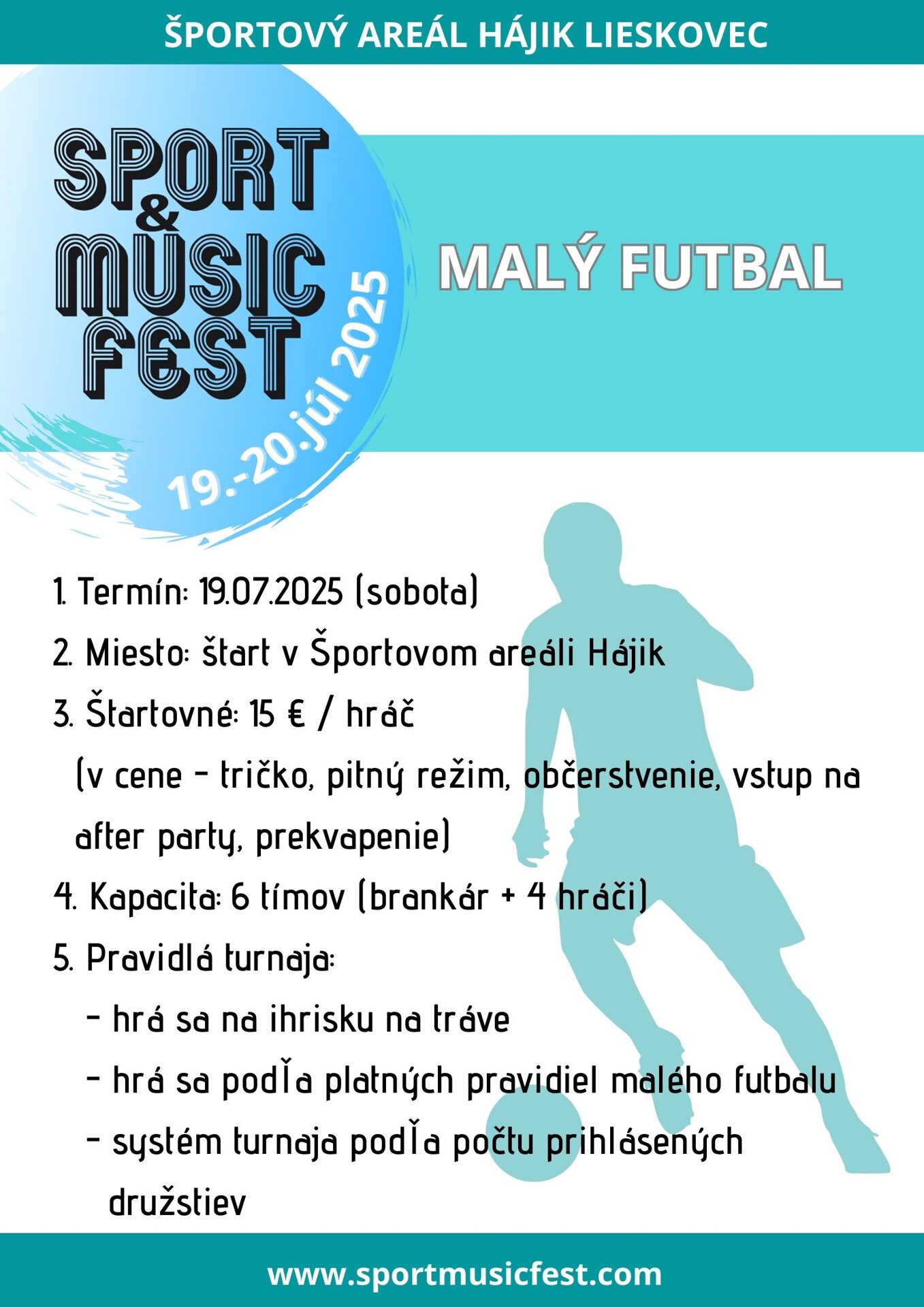 futbal
