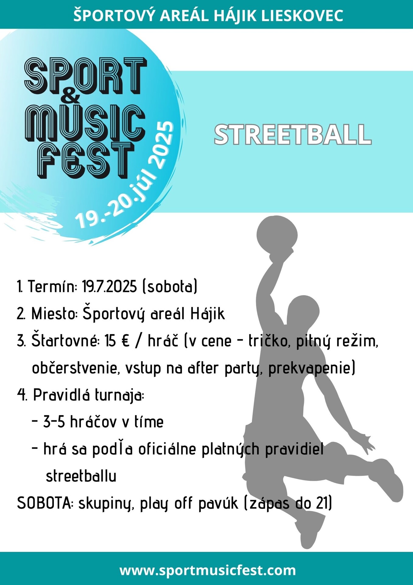 Streetball