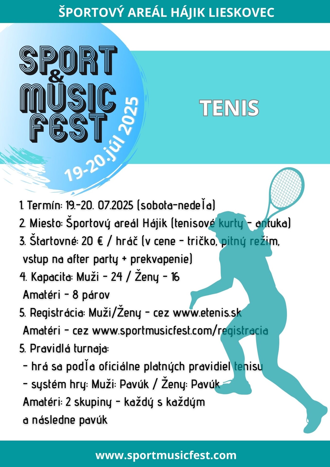 tenis