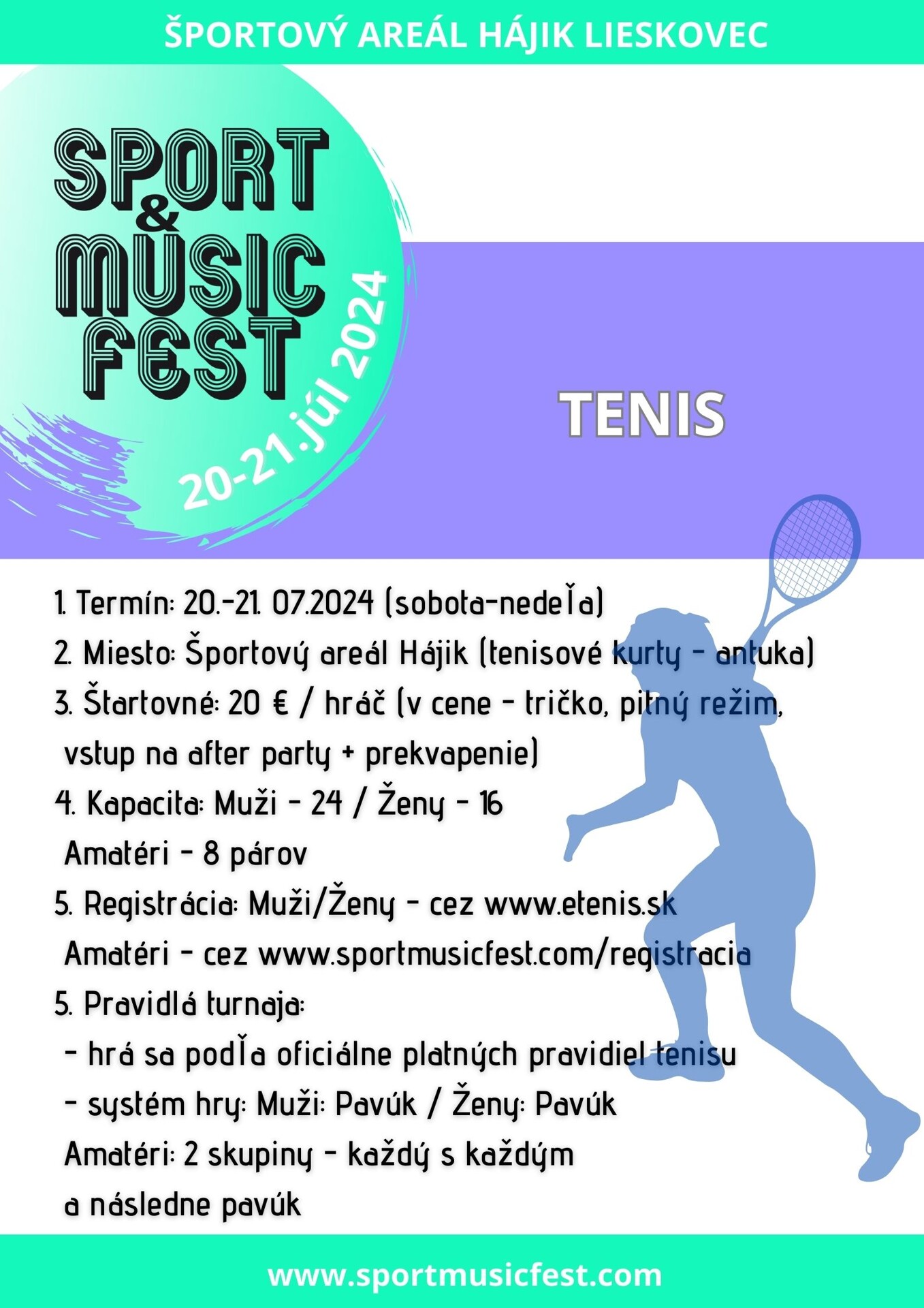 tenis