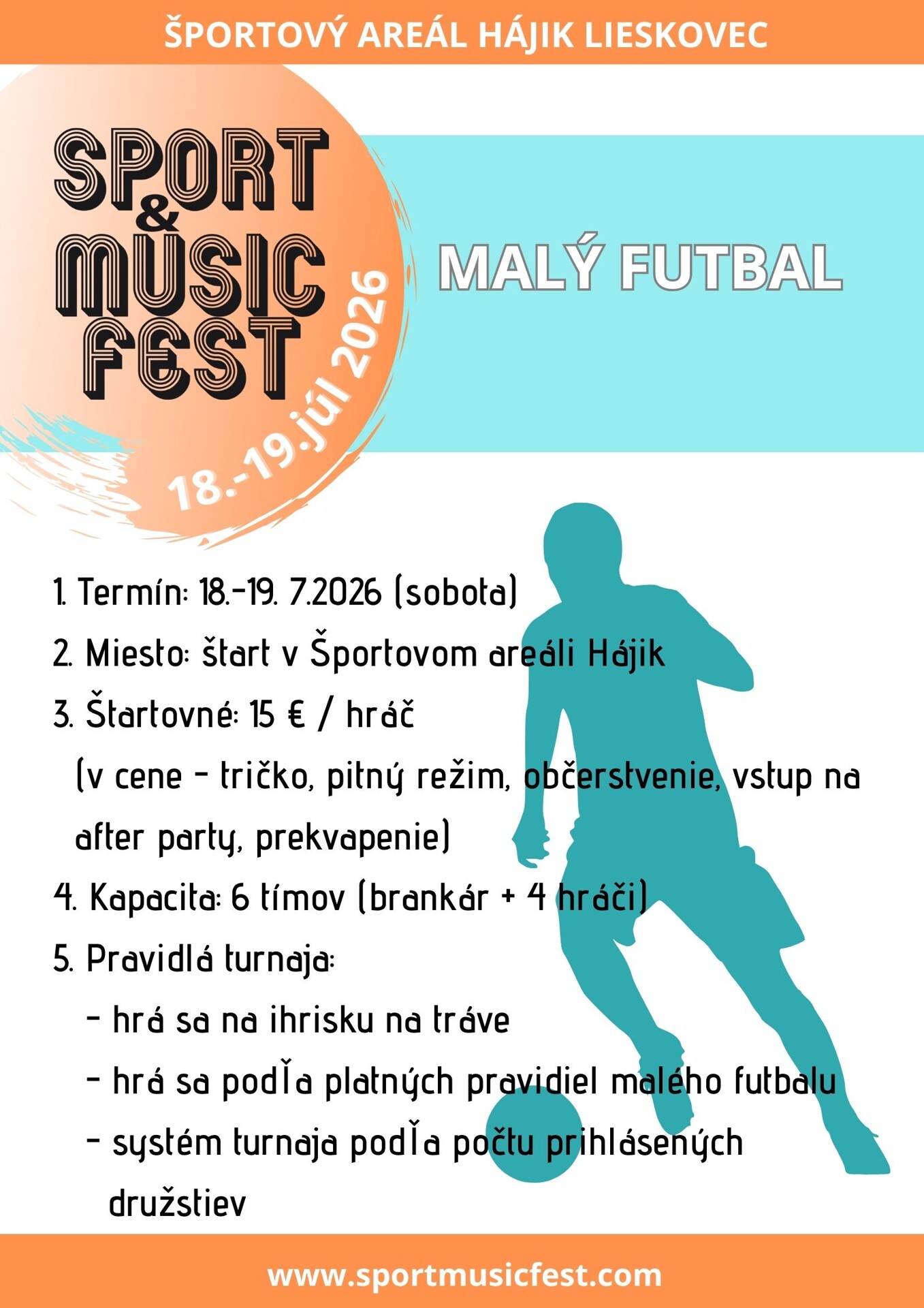 Futbal