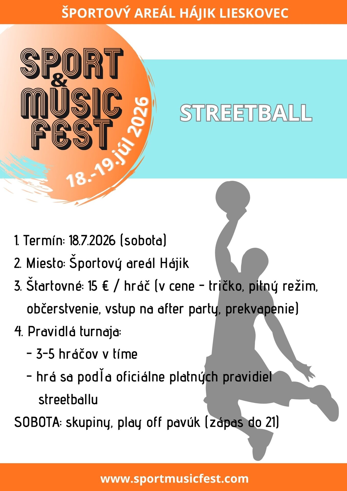 streetbal