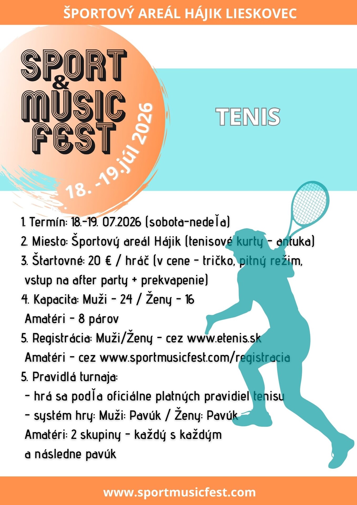 tenis