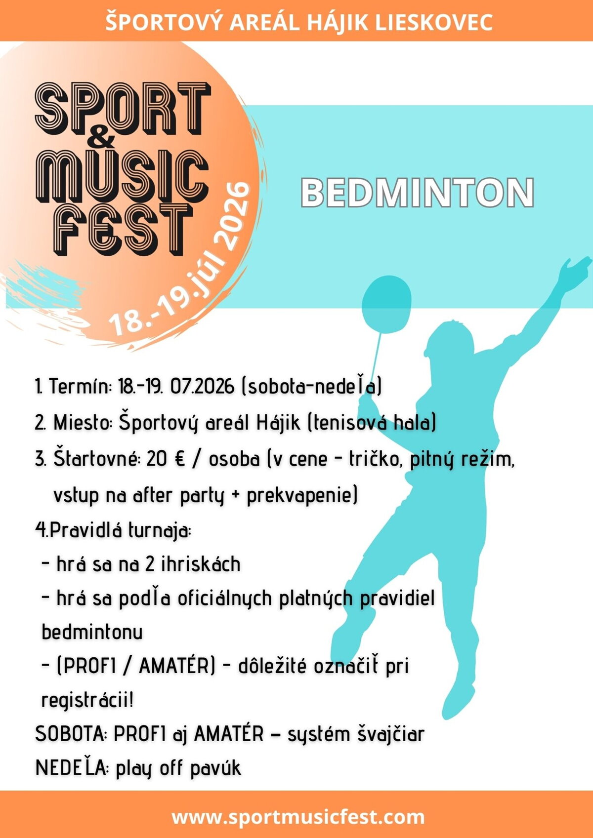 bedminton