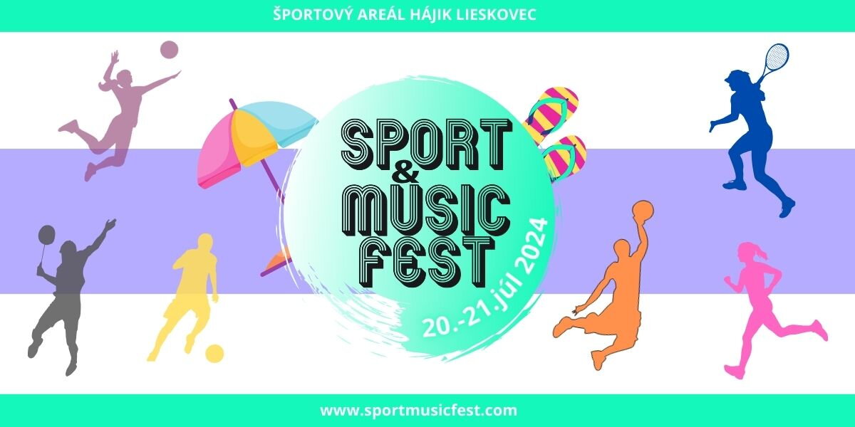 Sport Music Fest