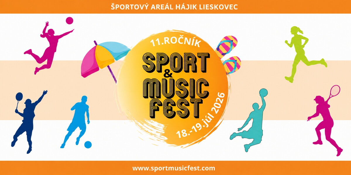 Sport Music Fest