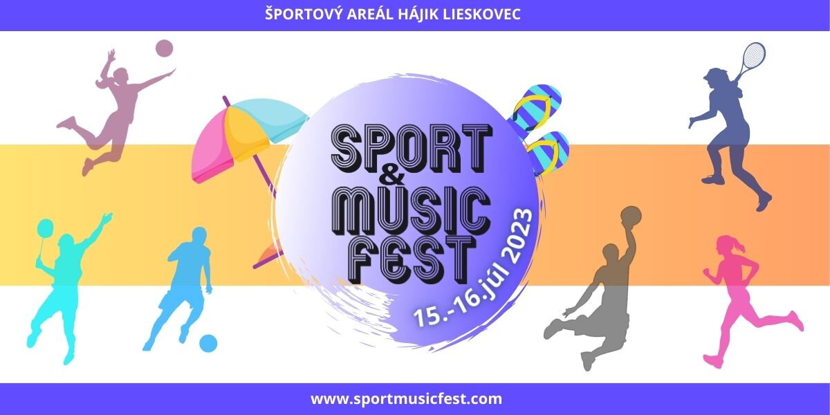Sport Music Fest