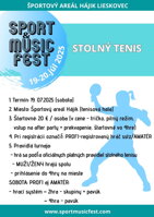 Stolný tenis